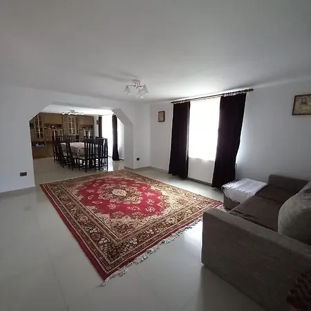 Casa Mihaela *