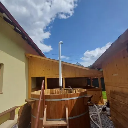 Casa Mihaela