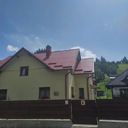 民宿 Casa Mihaela *