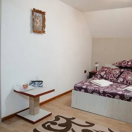Casa Mihaela
