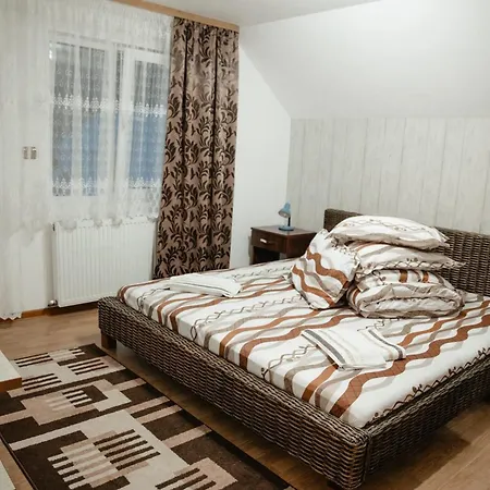 Casa Mihaela *