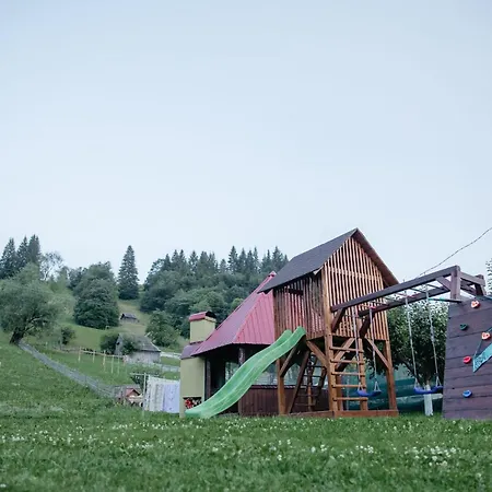 Casa Mihaela *