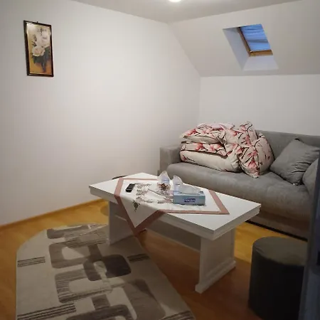 Casa Mihaela * 坎普朗莫道尼斯