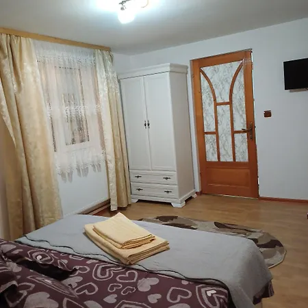 Casa Mihaela