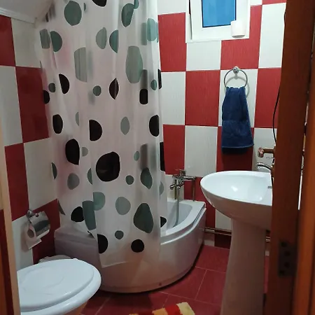 Casa Mihaela * 坎普朗莫道尼斯